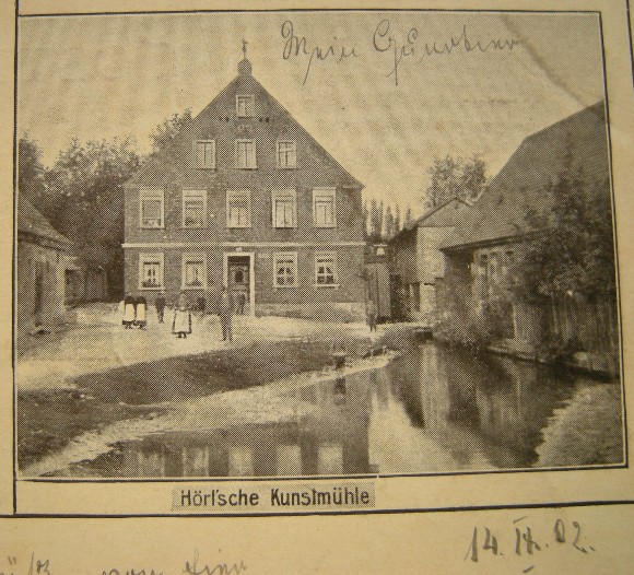 Postkartenansicht 1902