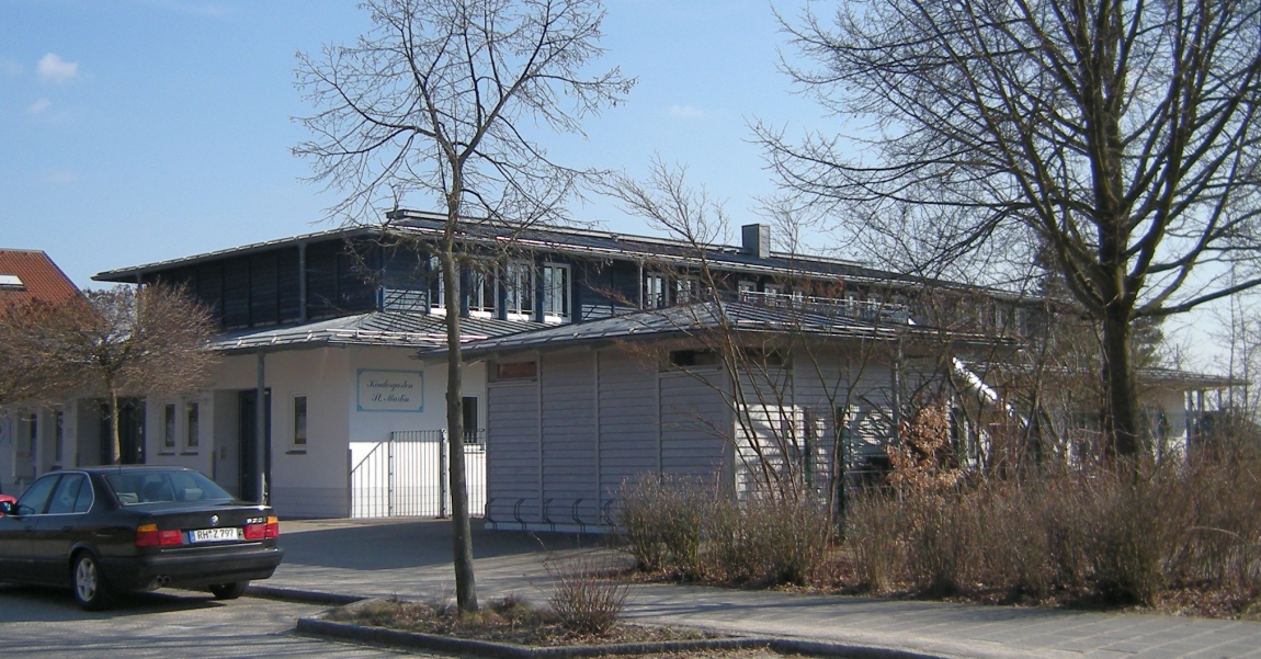 Kindergarten