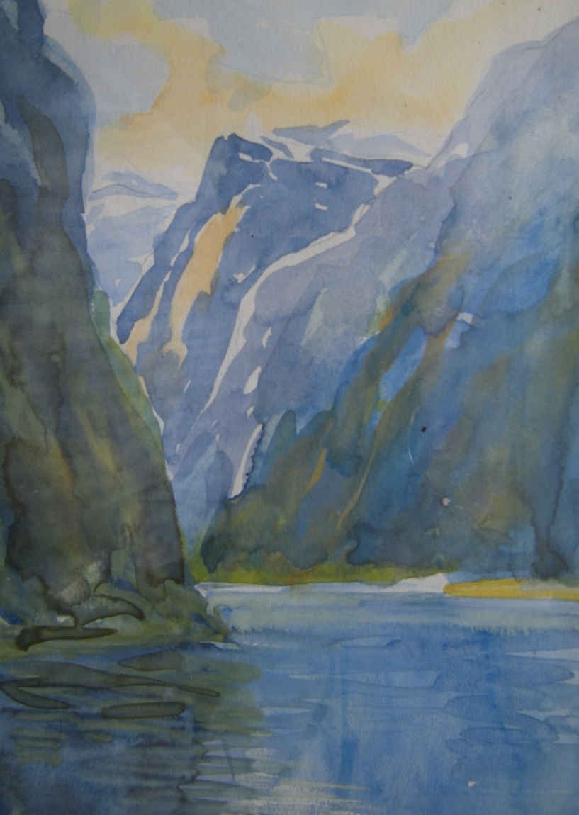 Lofoten