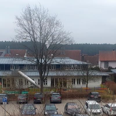 Kinderhaus
