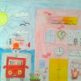 Boesch, Milena - Klasse 3a