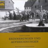 Buch von Hans Volkert