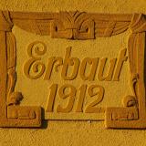 Schulhaus von 1912